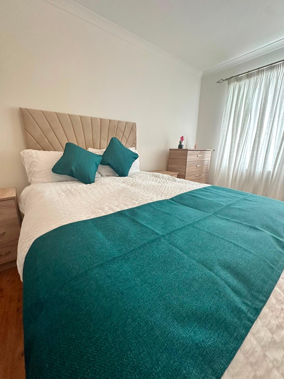 Spacious and Homely 4 Bed Bungalow3