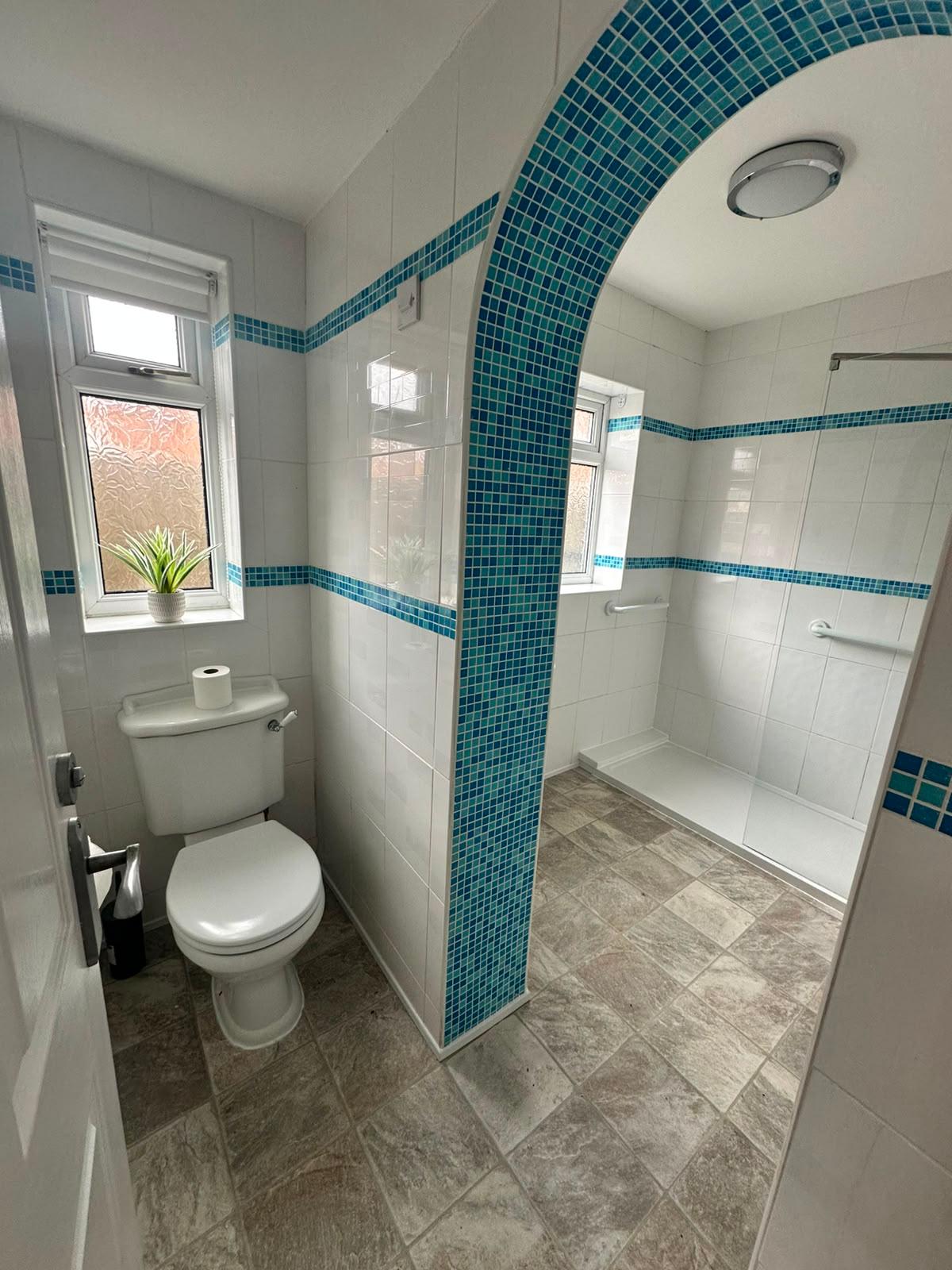 Spacious and Homely 4 Bed Bungalow2