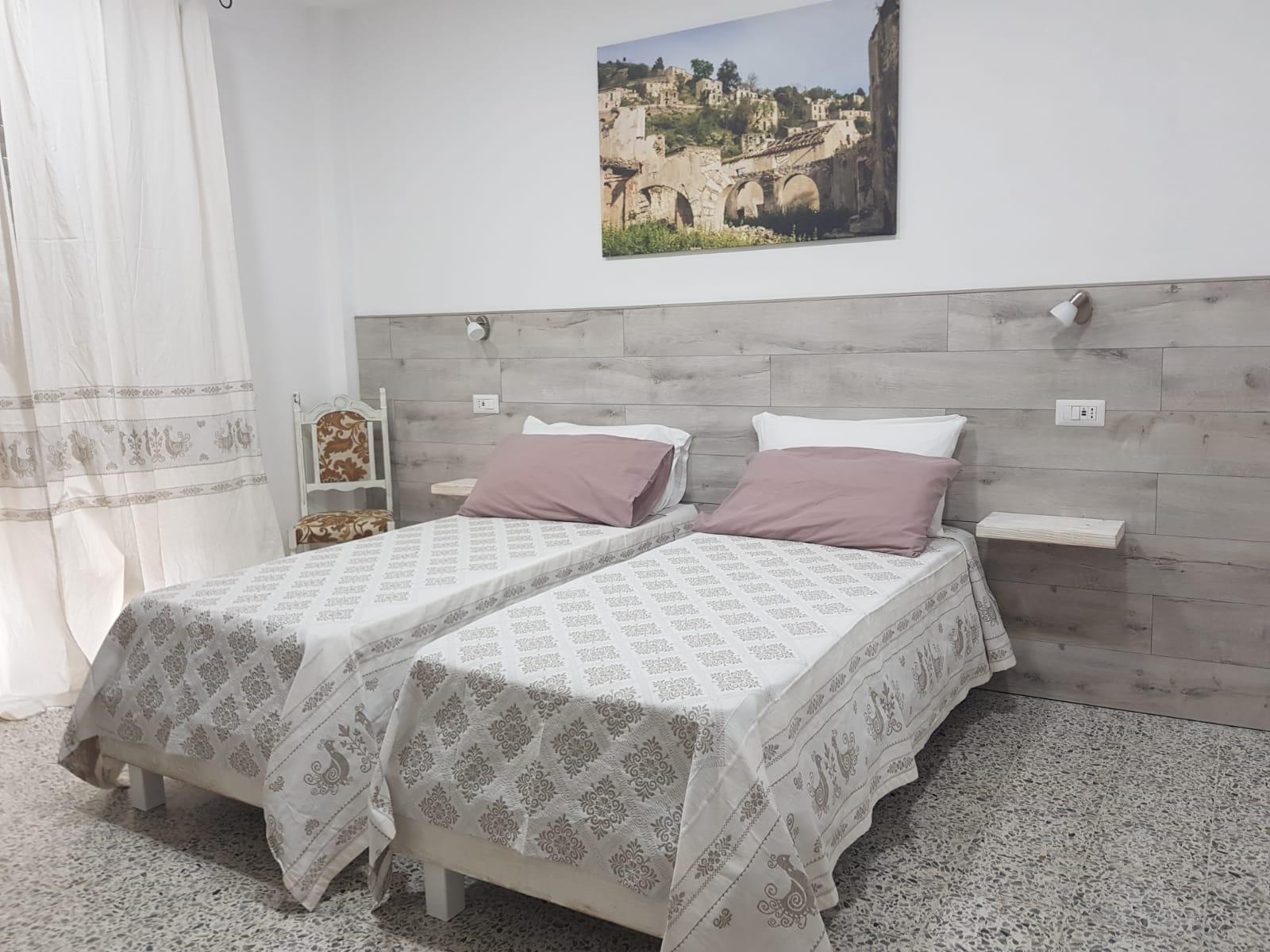 Rifugio Autentico Sardo – B&B Sa Mamaiola in G4
