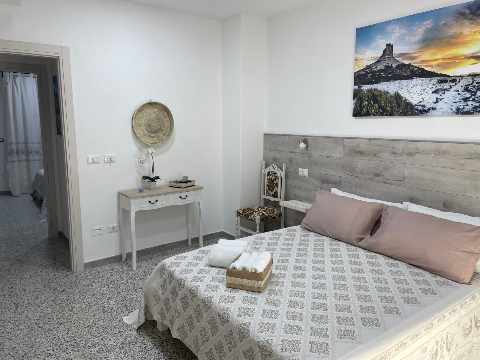 Rifugio Autentico Sardo – B&B Sa Mamaiola in G2