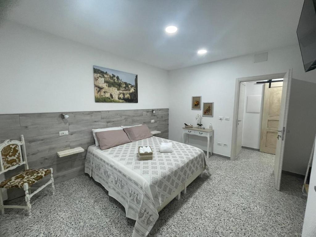Rifugio Autentico Sardo – B&B Sa Mamaiola a Gairo6