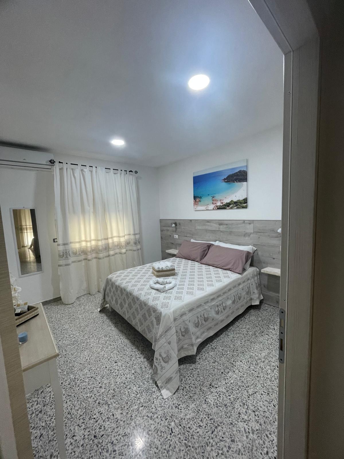 Rifugio Autentico Sardo – B&B Sa Mamaiola a Gairo1