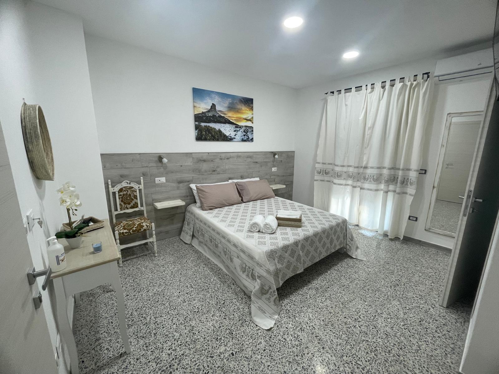 Rifugio Autentico Sardo – B&B Sa Mamaiola a Gairo4