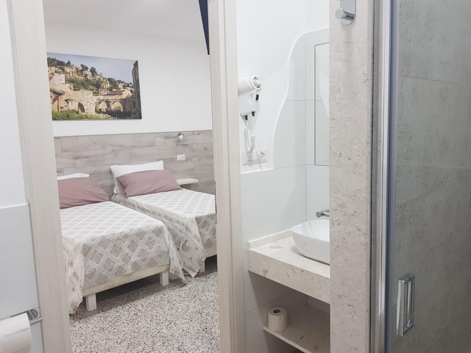 Rifugio Autentico Sardo al B&B Sa Mamaiola a Gairo5
