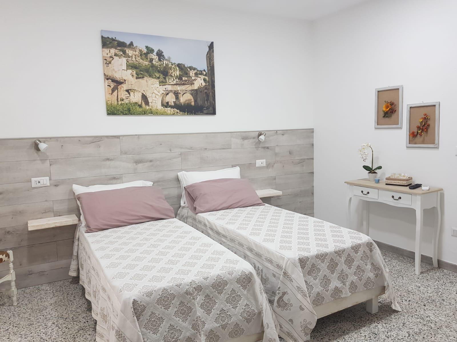 Rifugio Autentico Sardo al B&B Sa Mamaiola a Gairo6