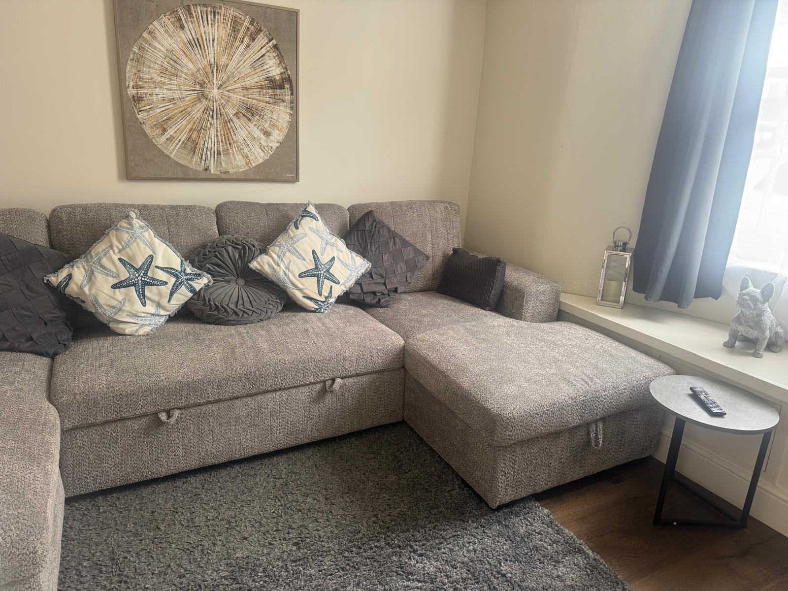 Townhouse in Weymouth, Dorset5
