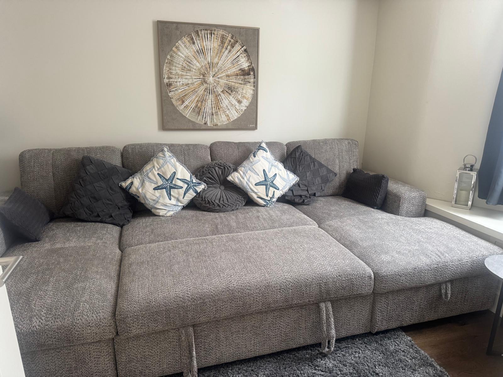 Townhouse in Weymouth, Dorset4