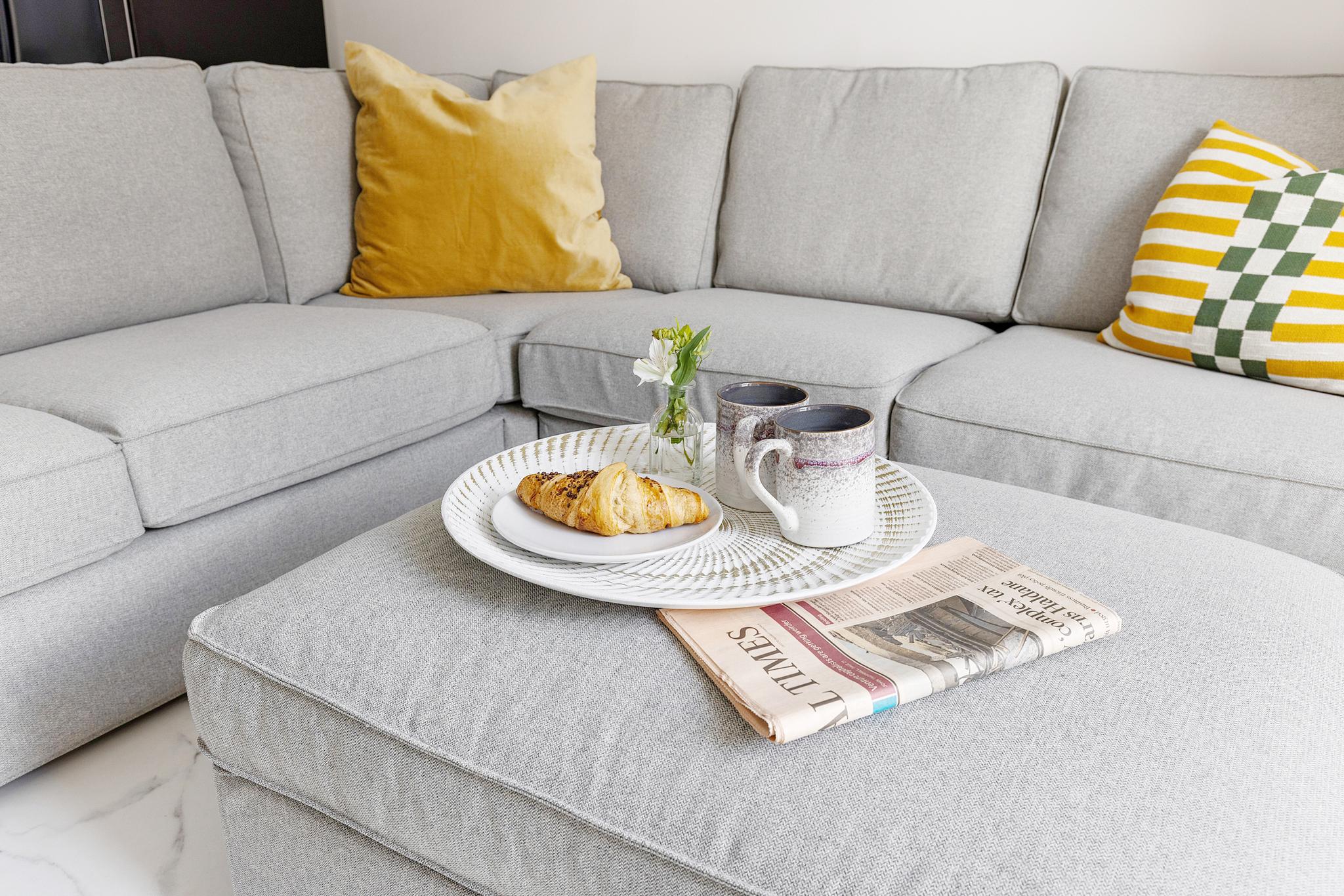 5 Bed Townhouse | 1 min to Convention Centre5