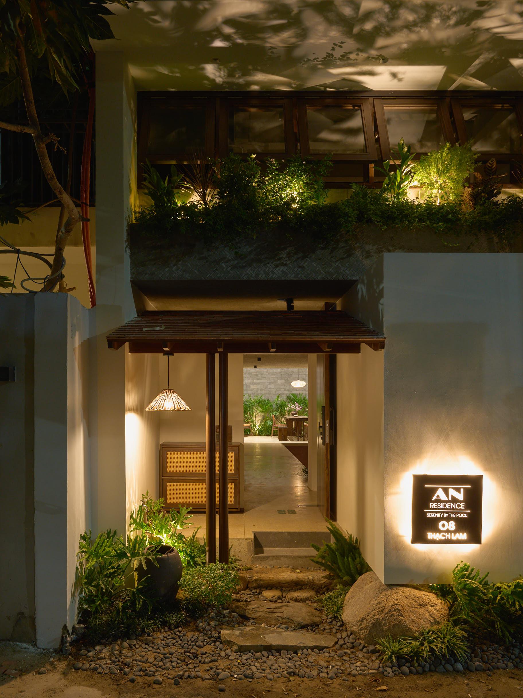 An Residence4