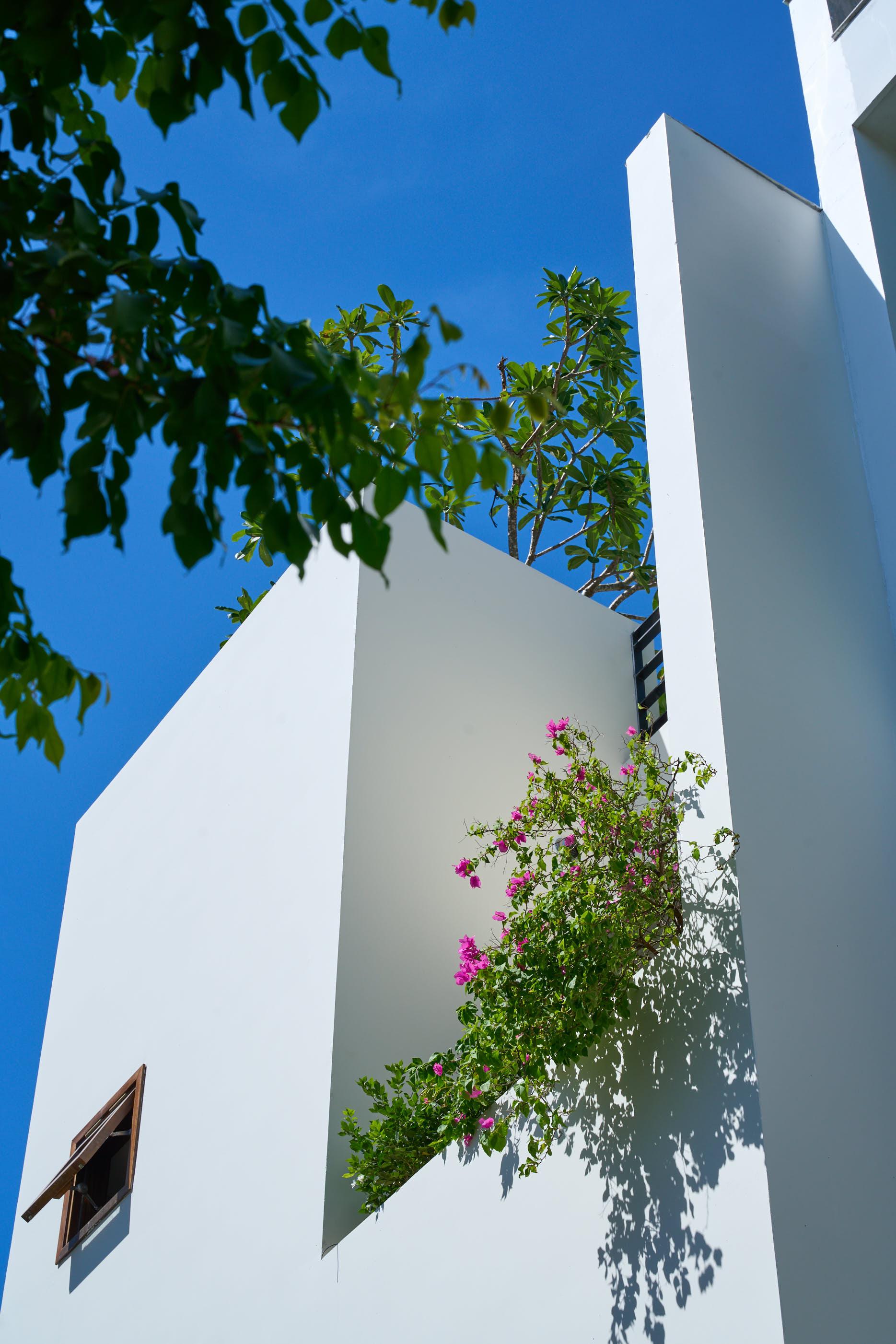 An Residence1