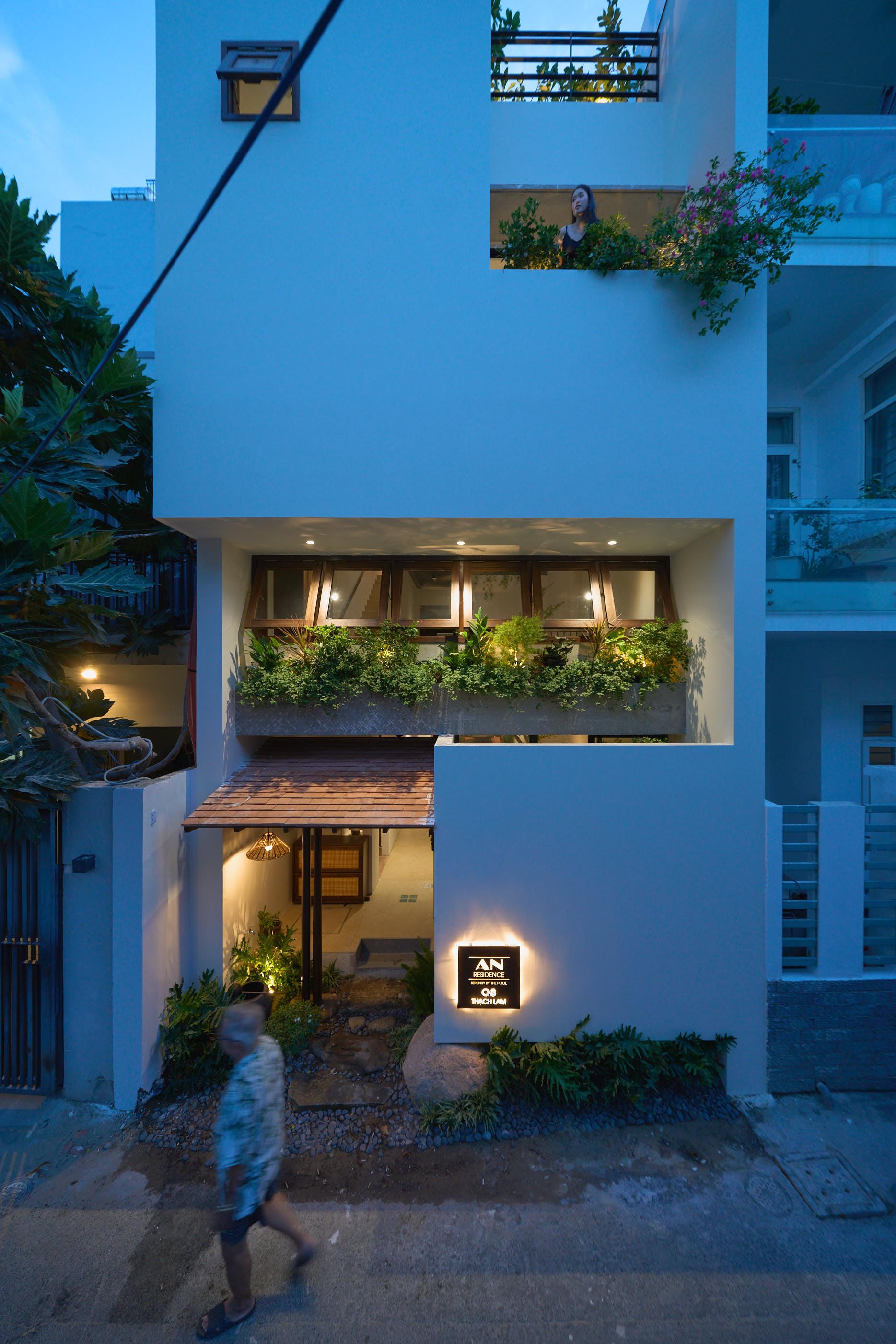 An Residence3