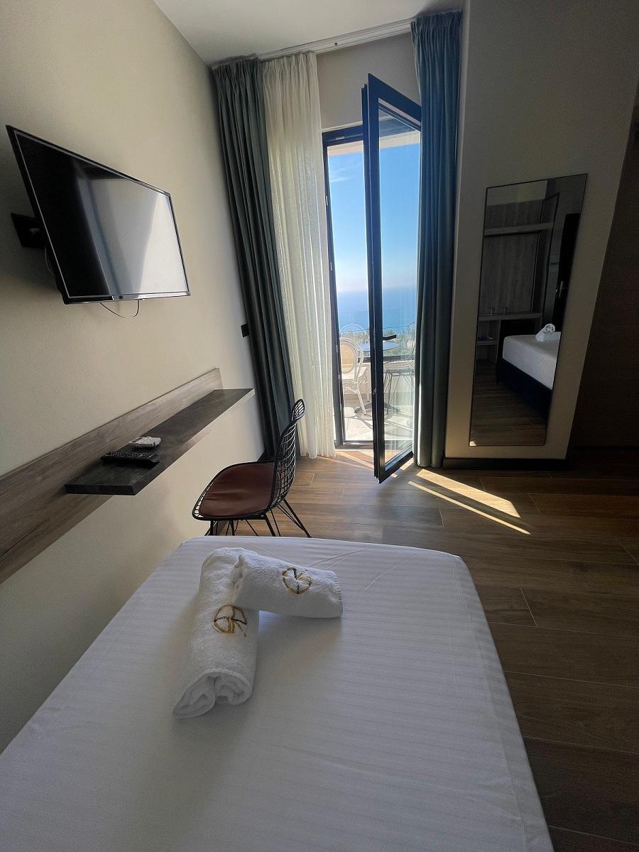Gogo's Boutique Hotel6