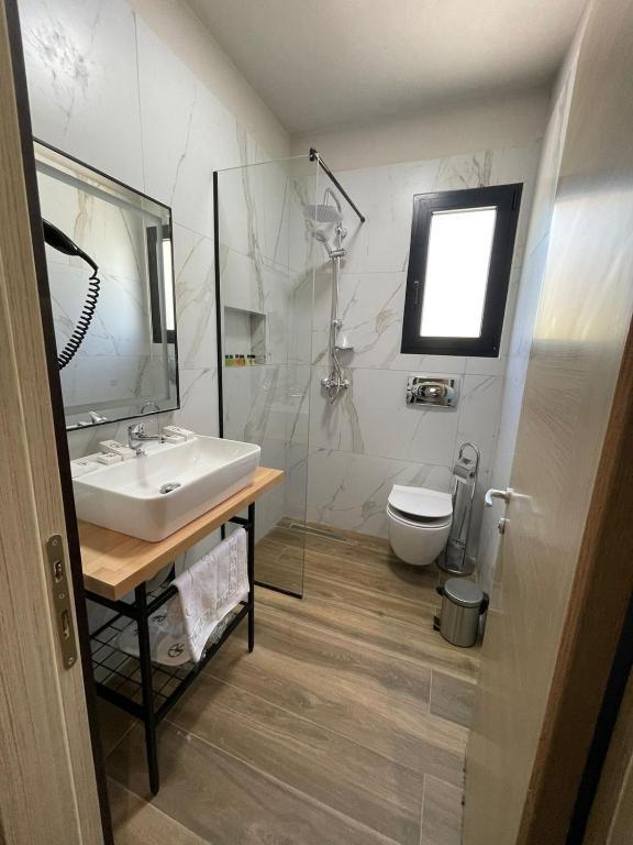 Gogo's Boutique Hotel4
