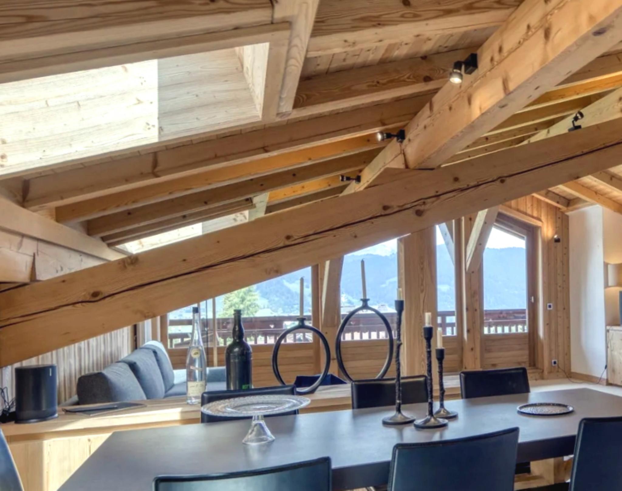 Beautiful Apartment l Etala Ski3