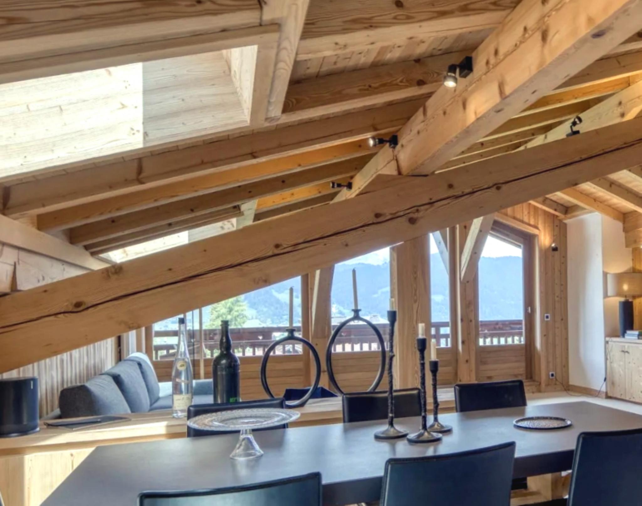 Beautiful Apartment l Etala Ski5