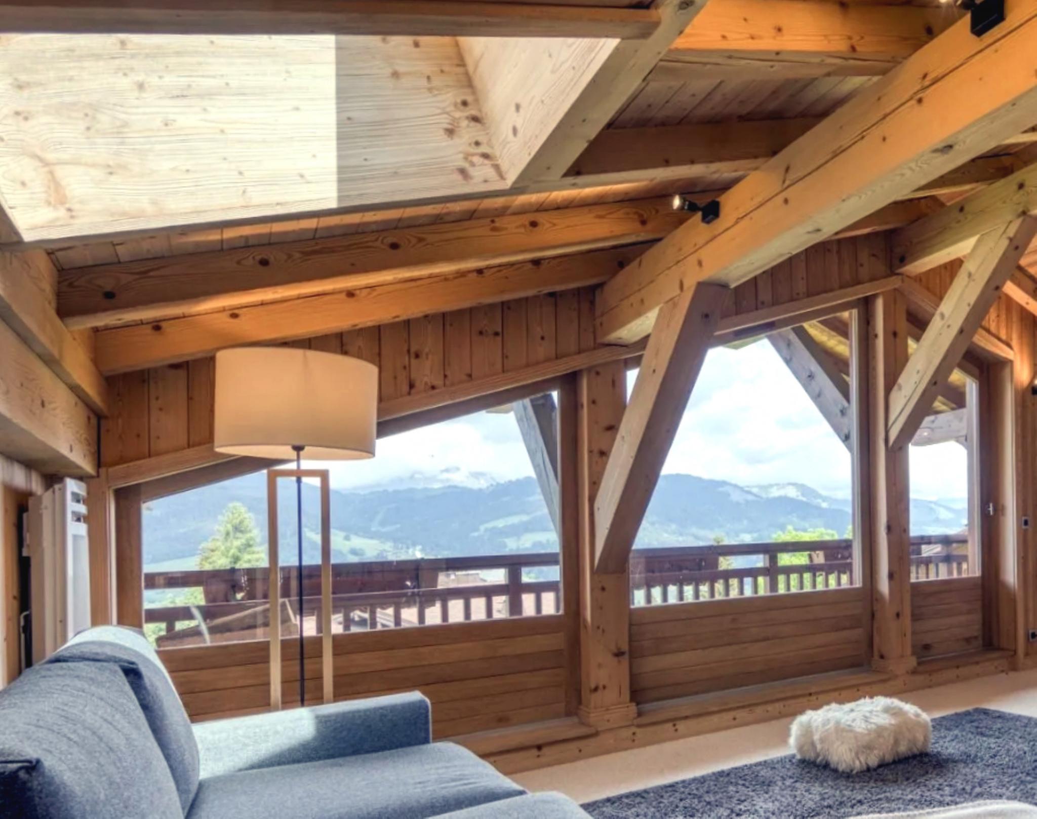 Beautiful Apartment l Etala Ski2