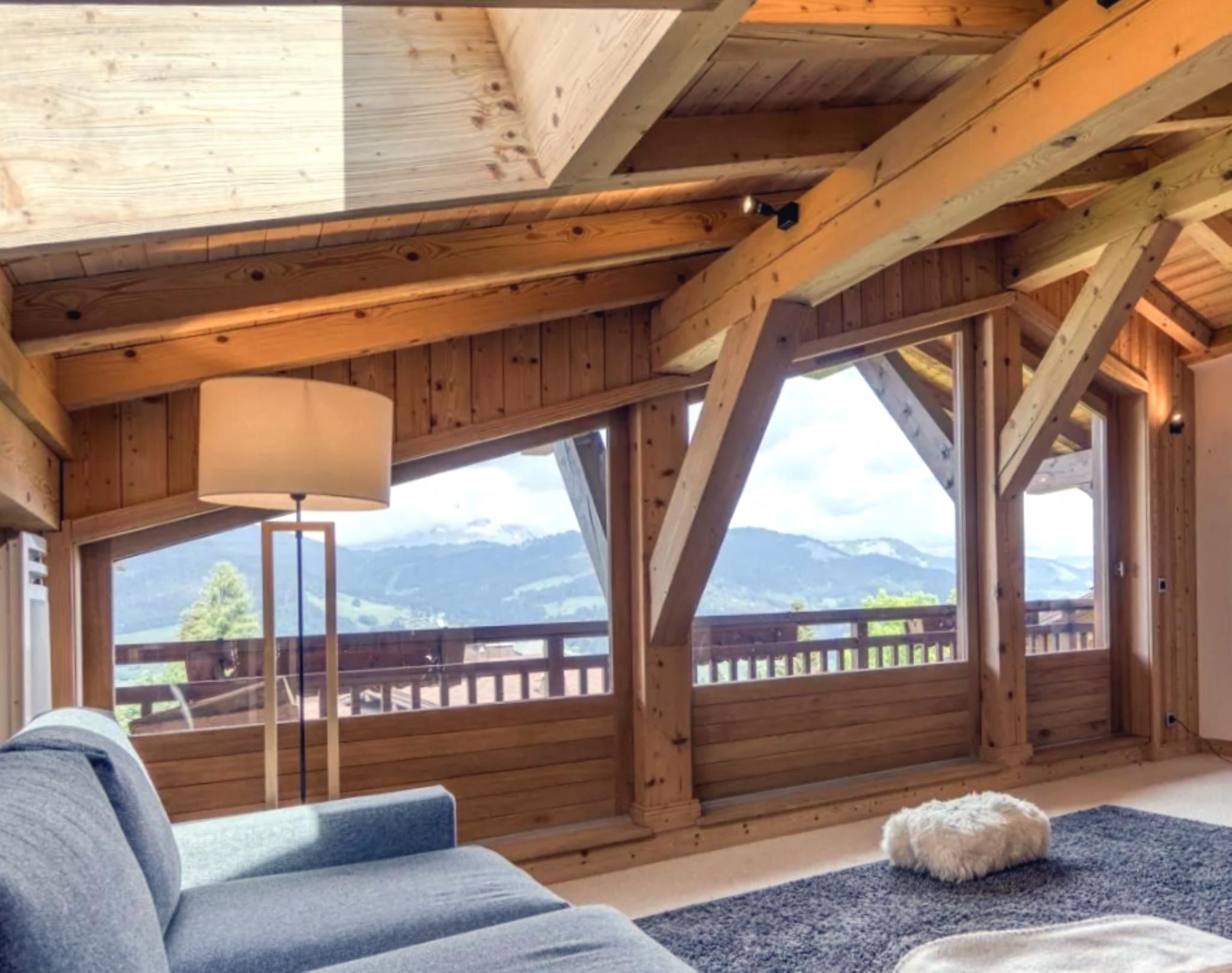 Beautiful Apartment l Etala Ski6